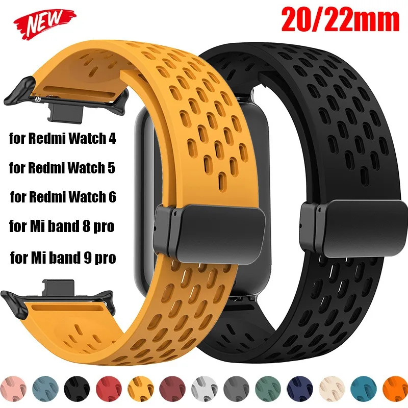 New Silicone Strap … - image