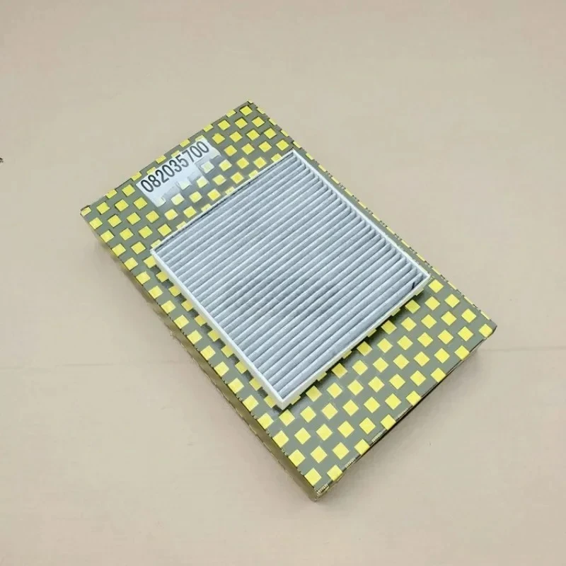 082035700 Air Conditioning Filter for Ferrari California FF F12