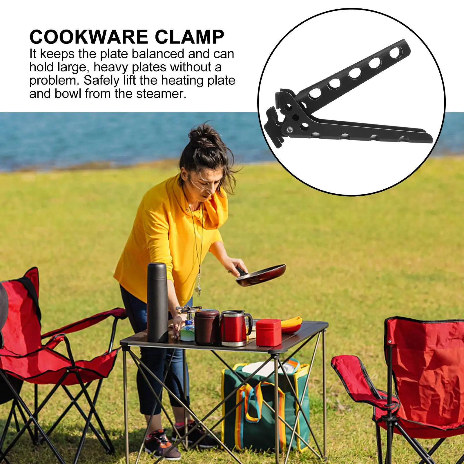 Anti-Scald Bowl Cli…