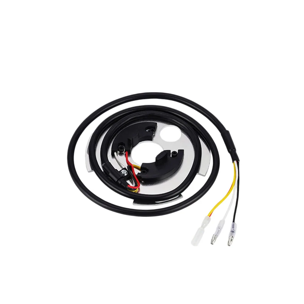 Electronic Ignition System DS1-2 for Honda CB500 CB550 CB750 Motorcycles Replacement Ignition Part 1969 to 1978