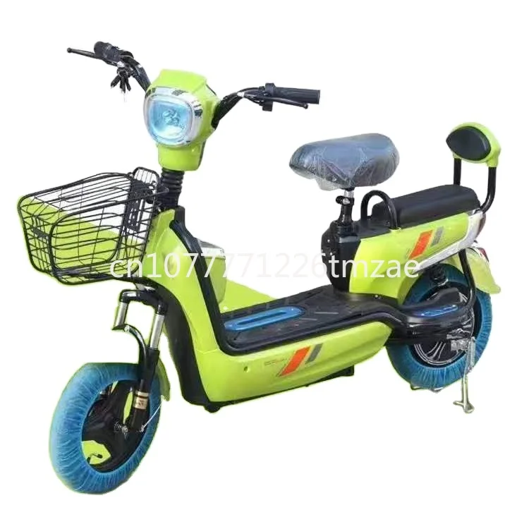 

Scooter Bike Motorcycle 48V Wholsal Fram City, ODM/OEM Electric