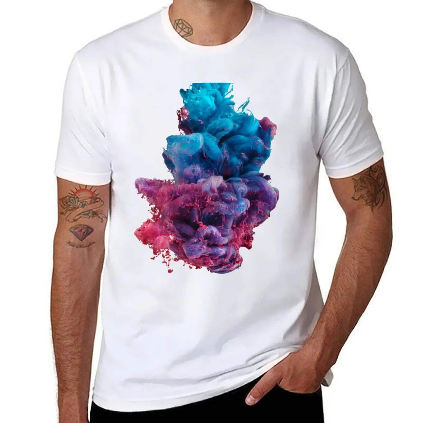 

Future album Cover DS2 - Dirty Sprite 2 T-Shirt anime t shirts oversize t shirt man luxury T-Shirt