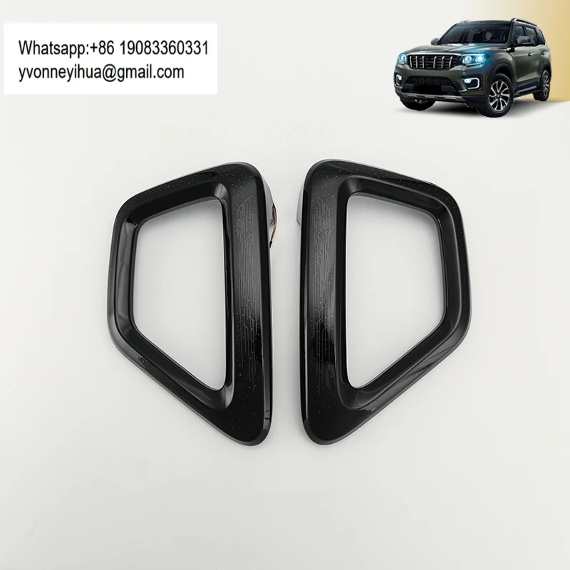 

"Cardi" Original Car Ambient Light For Mahindra Scorpio N Easy Installation 12V Atmosphere Light Car Decoration