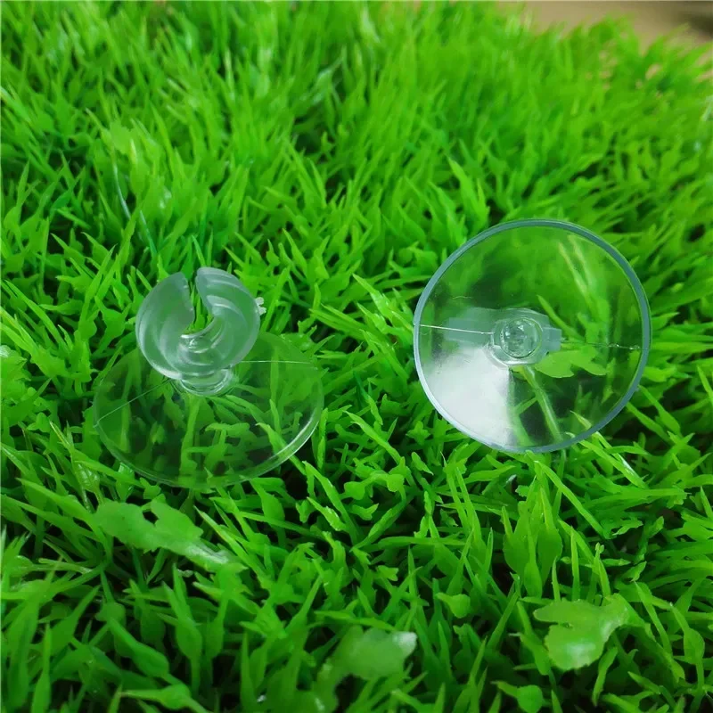 10 sztuk/partia 5mm akwarium uchwyt na przyssawkę tarcza ssąca przyssawka do pompy do akwarium rura lotnicza akwarium uchwyty przyssawka