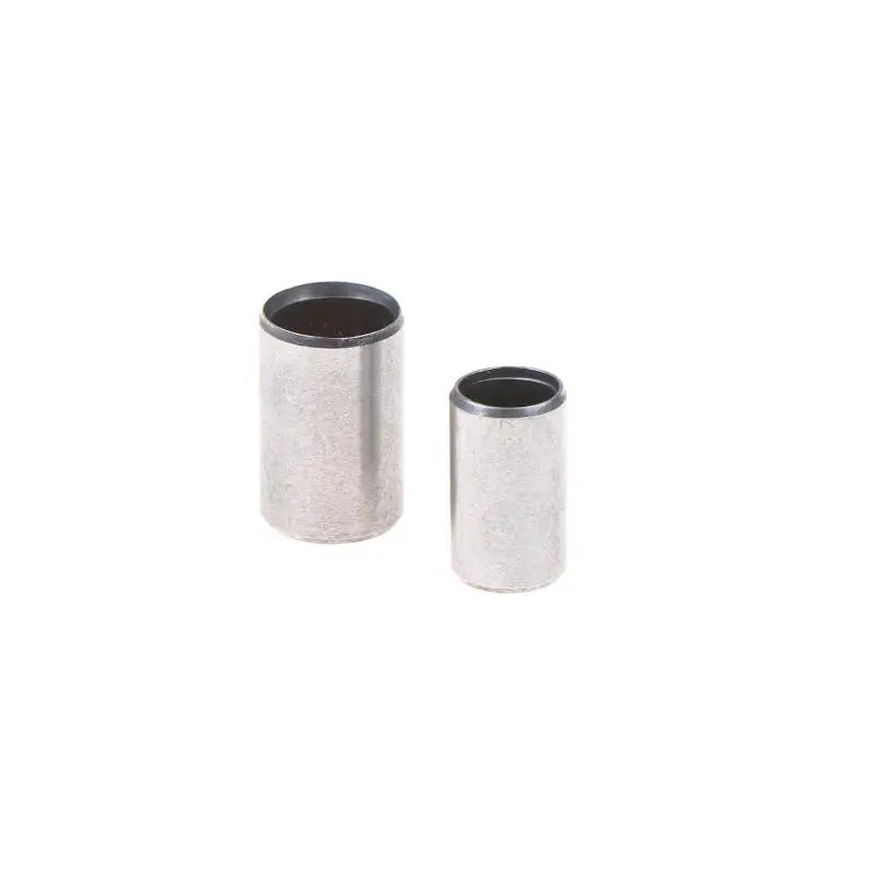 Stainless Steel Cylinder Head Dowel Pins 10 Pcs for Motorcycle Precise Positioning for Bike Engine Service