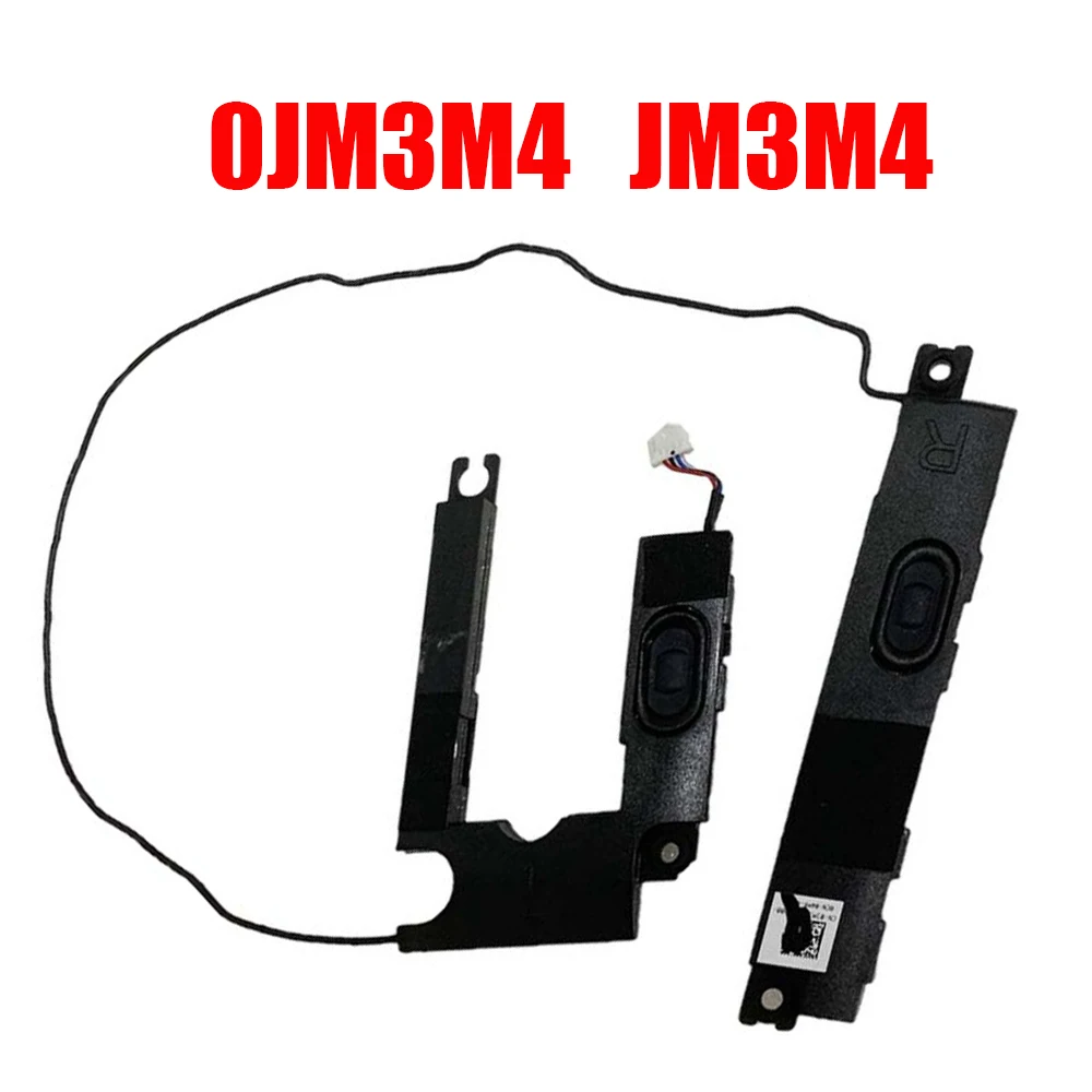 

Laptop Speaker For DELL For Latitude 3400 0JM3M4 JM3M4 023.400GS.0011 New