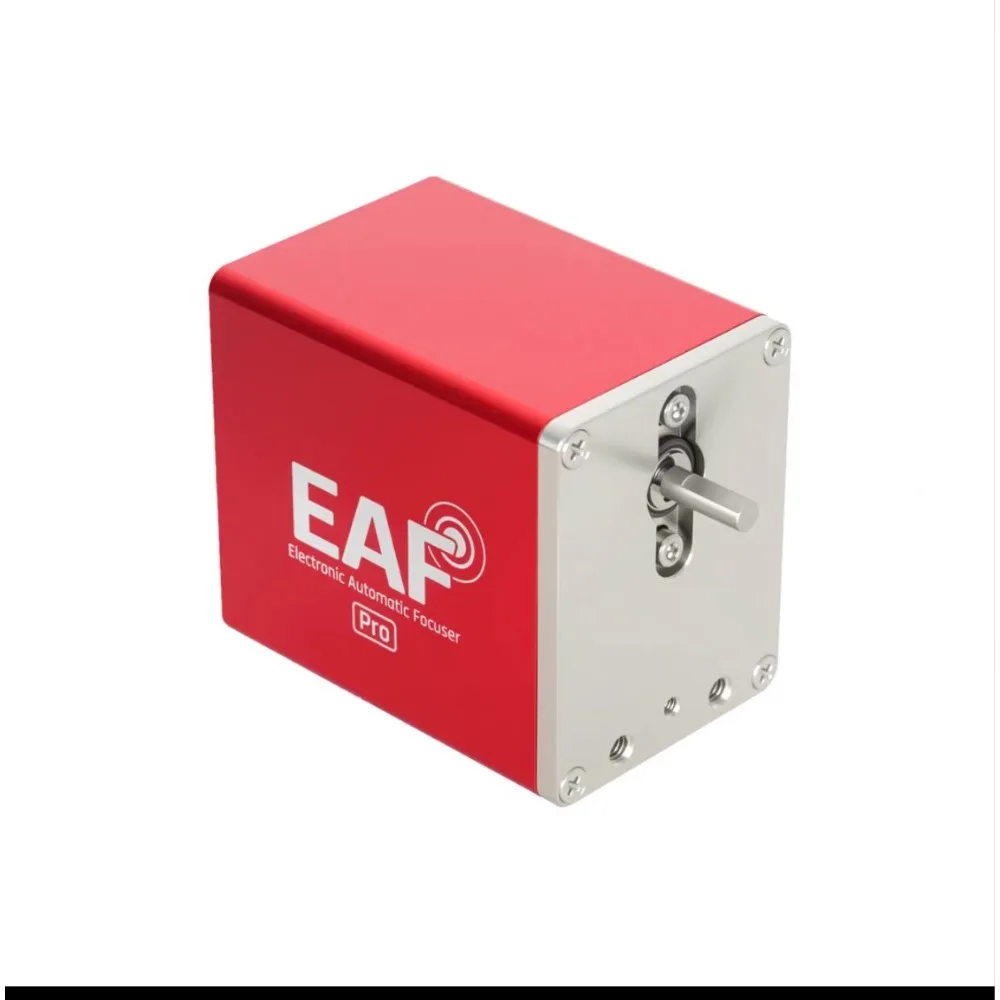 3rd Generation Electronic Auto Focuser, EAF-N Electric Focuser, EAF-Pro Electric Focuser