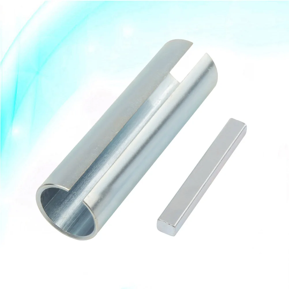 

3 /4" Reducer Sleeve Bushing Shaft Adapter Sheave Key Car Accessories Pulley Bore