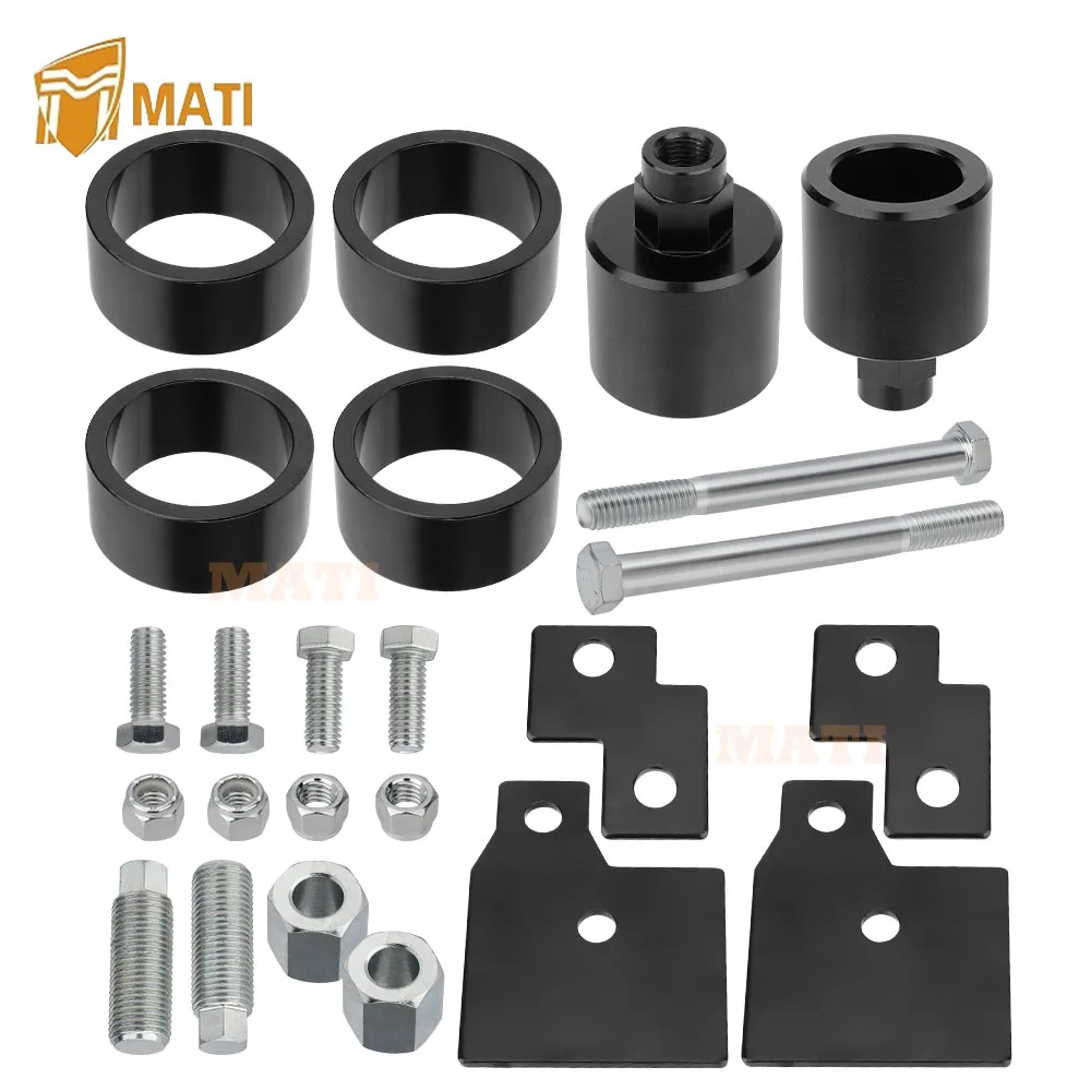 MATI Full Suspension Lift Kit 4.5