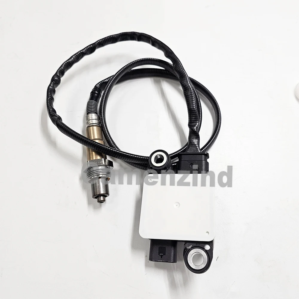 NUOVO 39265-2A550 392652A550 0281006810 0281006811 PM Sensore di Particolato per KIA Hyundai Elantra I30 2017-2023 1.6L