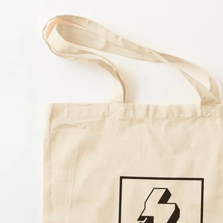 Retro Strathclyde Education Jotter Tote Bag large size bags Women bags shopping bag logo