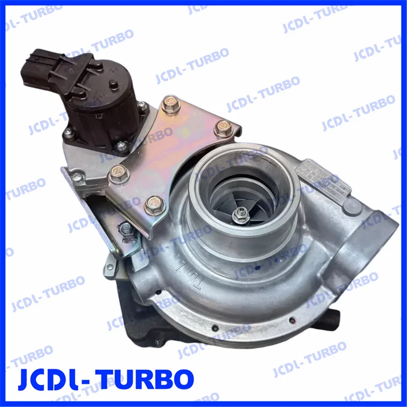 

Turbo W5500 Turbocharger 8983755352 8981479061 for Isuzu engine 4HK1 NRR NQR NPR