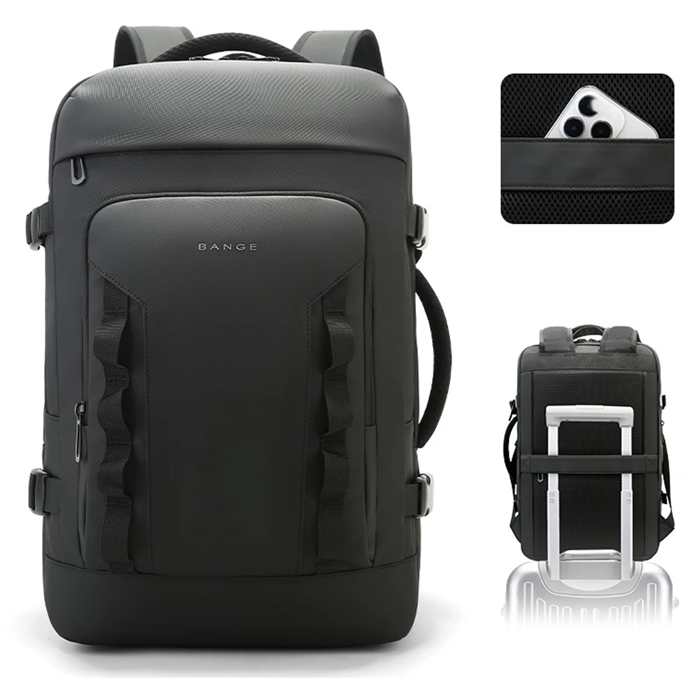 men's-backpack-large-capacity-expansion-travel-backpack-commuting-laptop-new-product-for-men