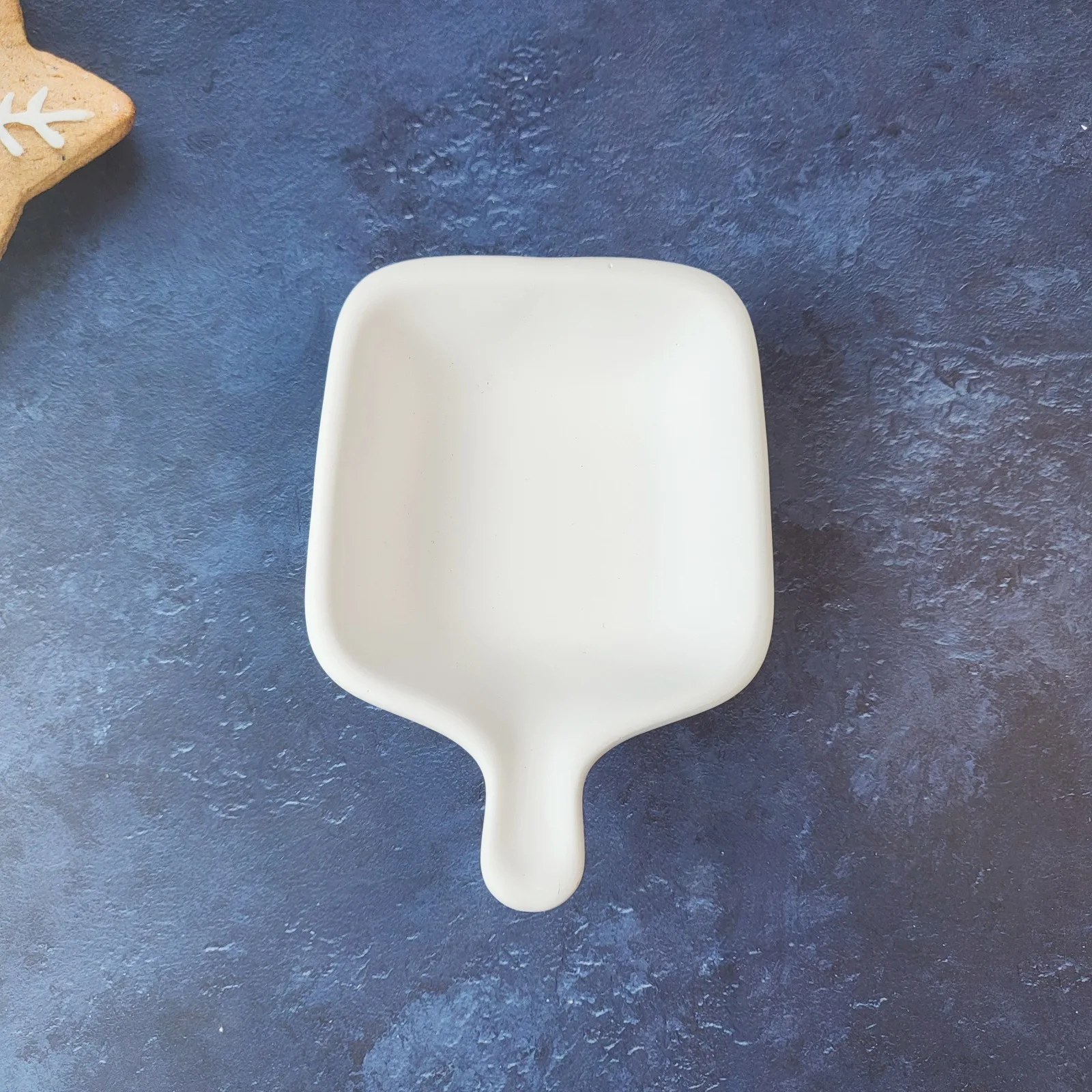 Schaufelförmige Gießform aus K – Silicone Mold Tray Bewertung und Preis