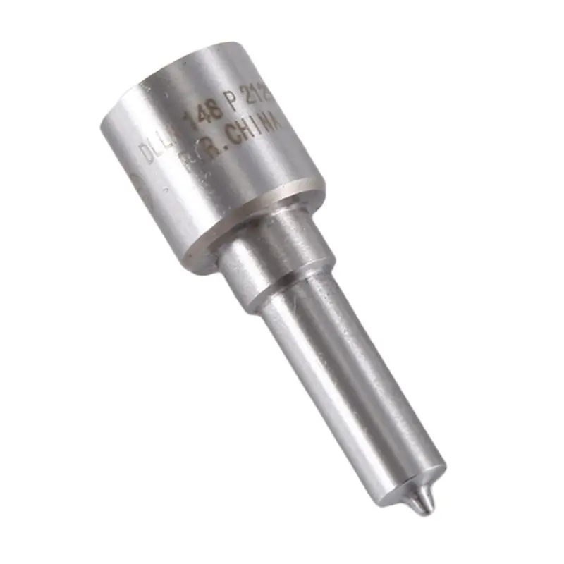 

Well 1 Piece New Crude Oil Common Rail Injector Nozzle Fuel Sprayer Silver Metal For Injector 0445110365