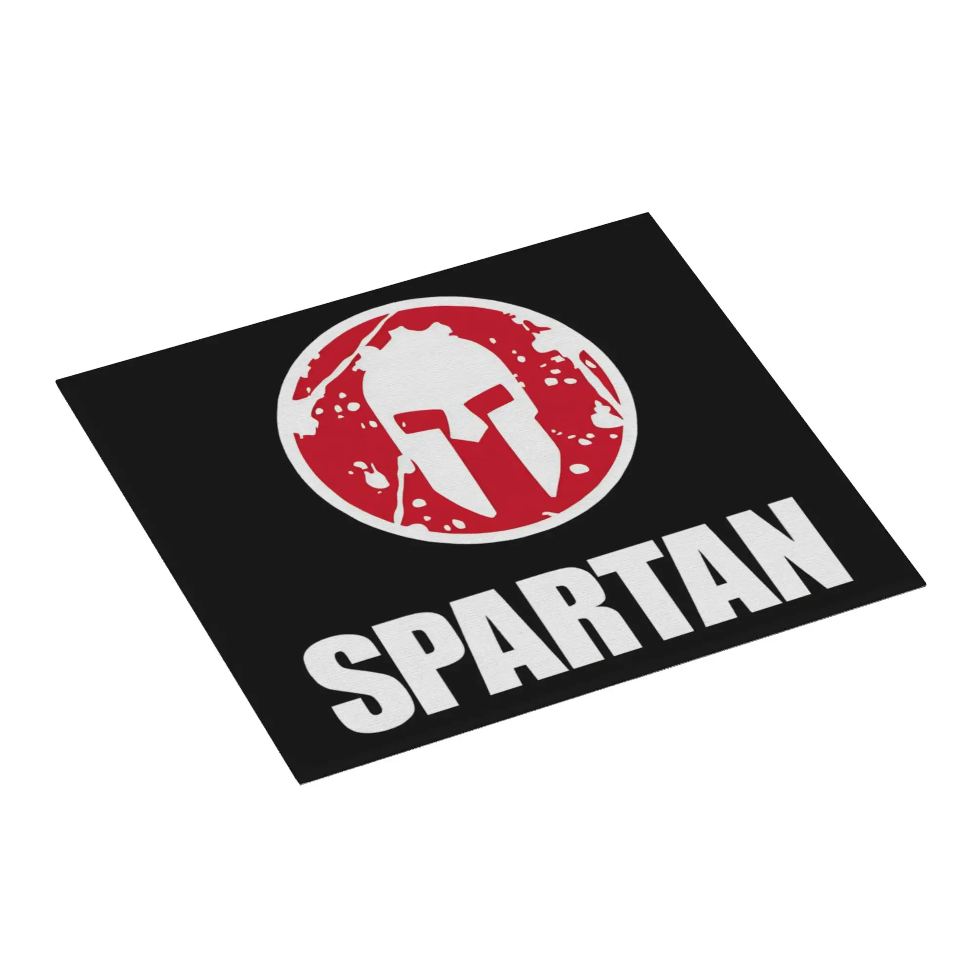 Spartan Race Sparta Race Drying Mat For Kitchen Waterproof Non‑Slip Oil Proof Reusable  Bathroom Countertop Protector Mat