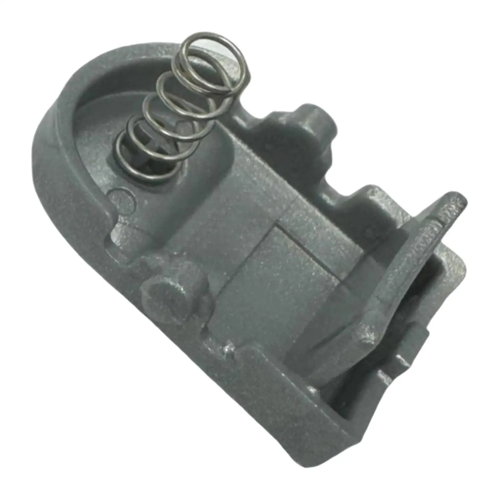 مجموعة مزلاج بمشبك خرطوم سفلي 303832001 للمكانس الكهربائية المستقيمة