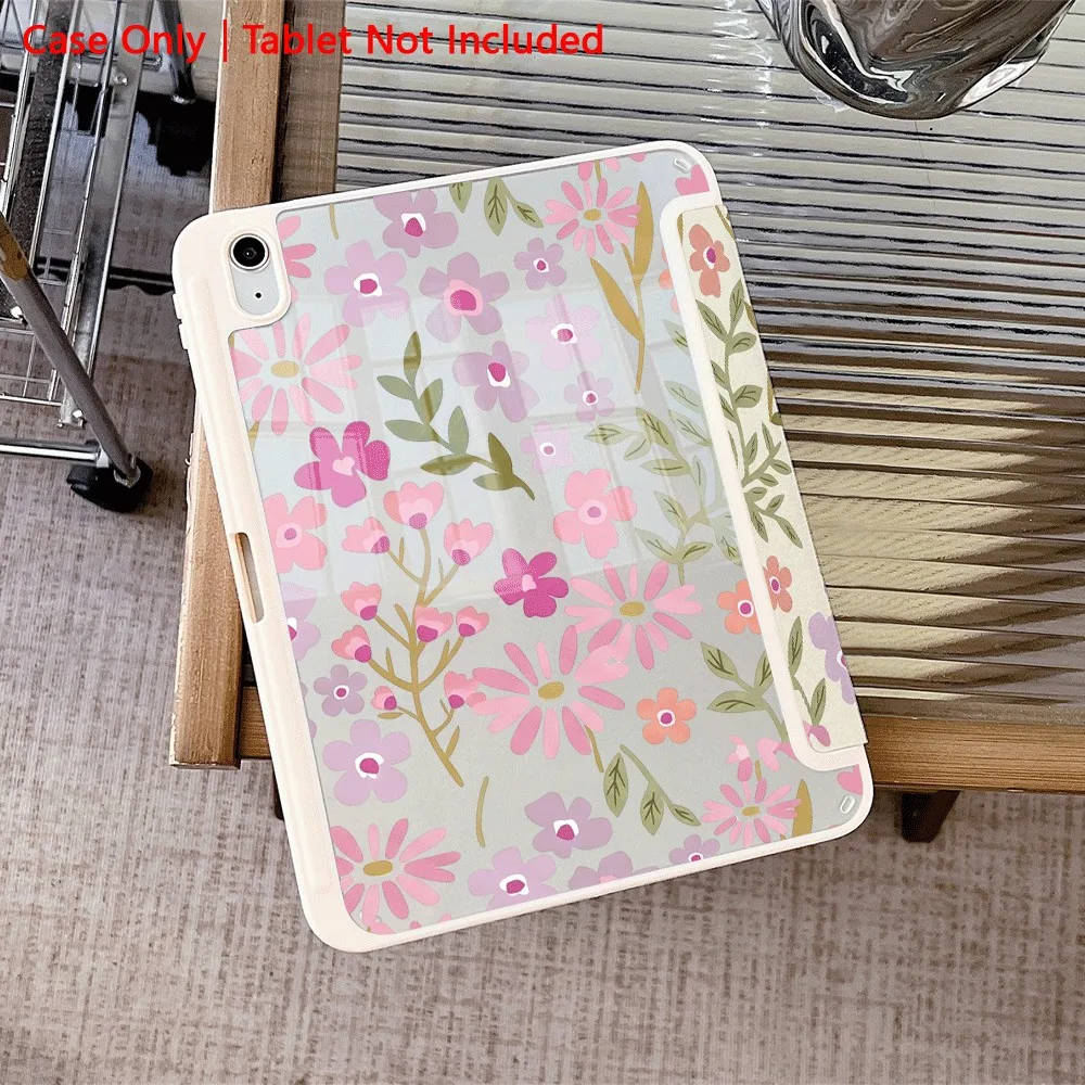 Case for iPad mini7, Pro , Air 7/8, 10/11/21;for Samsung Pad, for Xiaomi Pad, for Redmi Pad, for Huawei Pad, for Honor Pad, 3