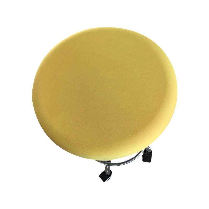 Stylish, Durable Chair Protector Keeps Chairs Looking Brand New, Soft, Flexible Round Cover for Ultimate Comfort and Style, Chic