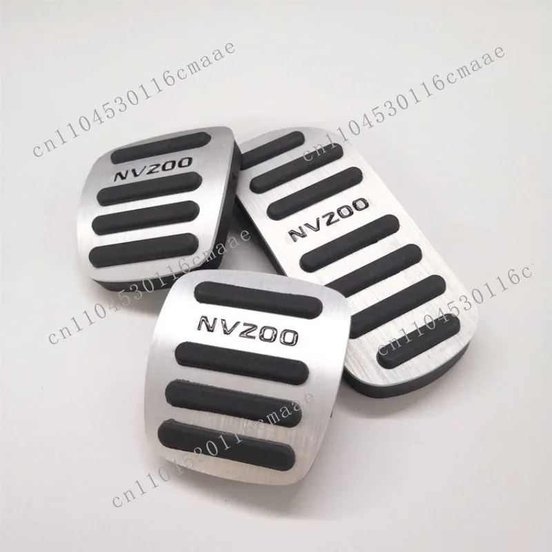 Suitable for NV200 Accelerator Pedal/NV200 Non-punching Brake/accelerator Pedal/manual/automatic Pedal