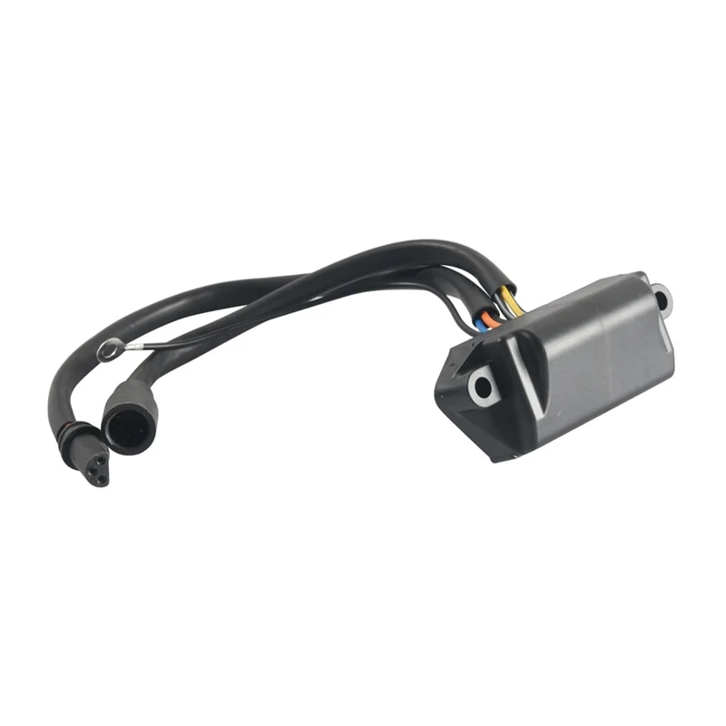 Модуль зажигания CDI 1583380   Для подвесного двигателя Johnson 0581926 0582452   113-2453 Детали лодочного двигателя 0583453 581649 583380 583453