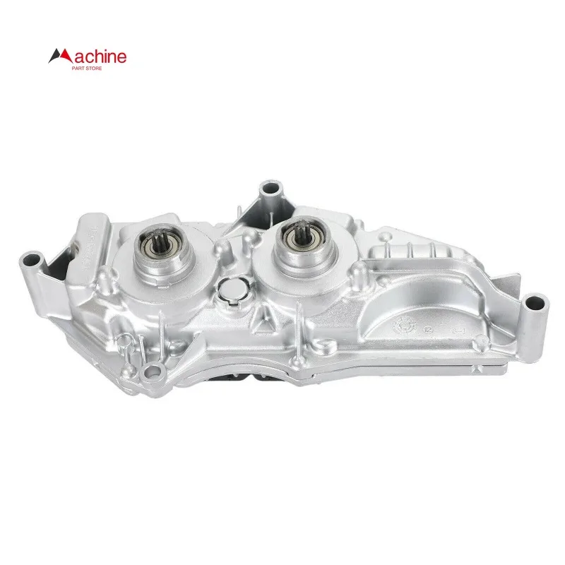 NOWY moduł sterowania skrzynią biegów DPS6 6DCT250 Model A2C30743100 do Ford Focus Fiesta .6L Focuss 2.0L 2011-2019 AE8Z-7Z369-F