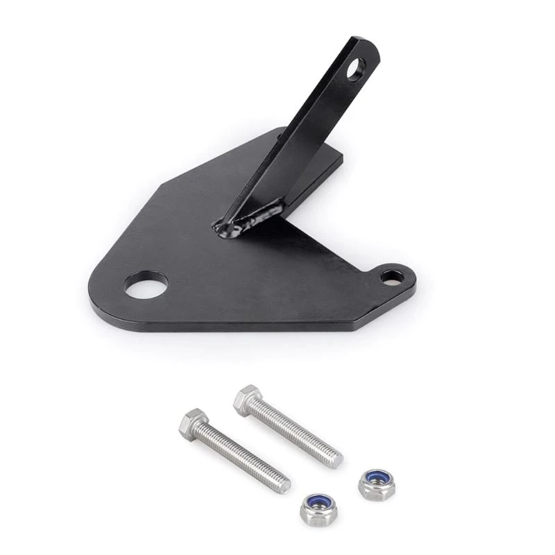 

Простая установка Приемник сцепного устройства прицепа для 250 1997-2018 Сменная металлическая сцепка Модификация аксессуара для