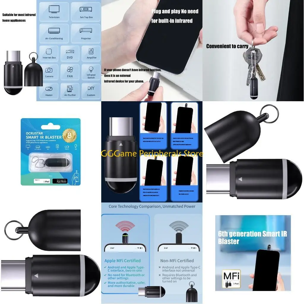 U55B Small Blasters… - image