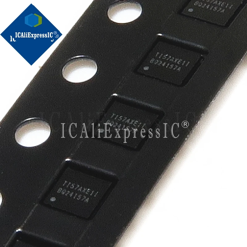 10pcs/lot BQ24157YFFR BQ24157A BQ24157S BQ24157 BQ24158YFFR BQ24158 BGA In Stock