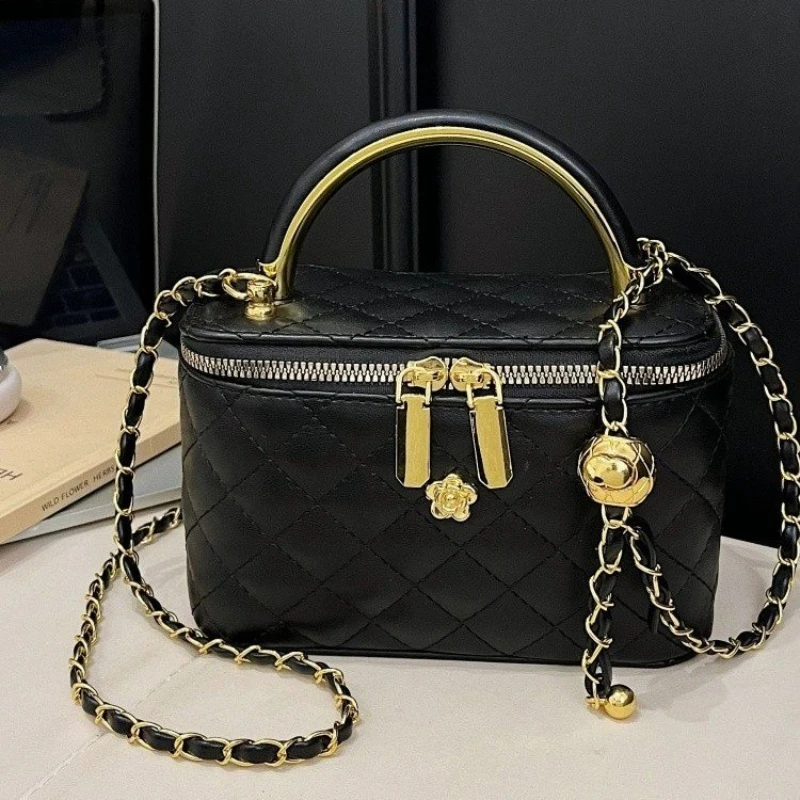 

Unique Leisure Simple Messenger Purse Shopper Bag Commuter For Women Casual Vintage Fashionable Trendy
