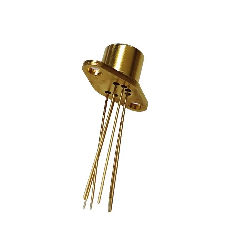 Obrázek 5: TO37 chlazený pbs photoconductive detektor (1000nm-3000nm) pro IR spektroskopie plyn rozbor díra