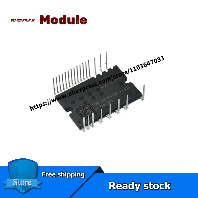 PSS05S92E6-AG PSS05S92E6-C PSS10S92E6-C PSS15S92E6-C PSS15S92E6-A PSS05S92E6-A Air conditioning module New Original