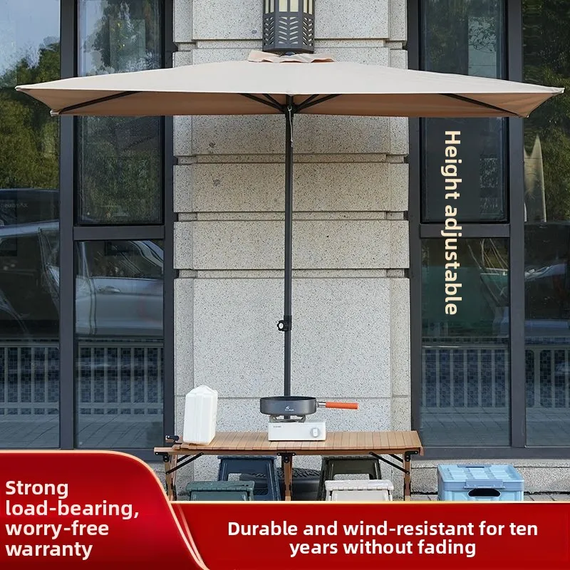 Thumbnail 4 - #12 Latest Patio Umbrellas Offers