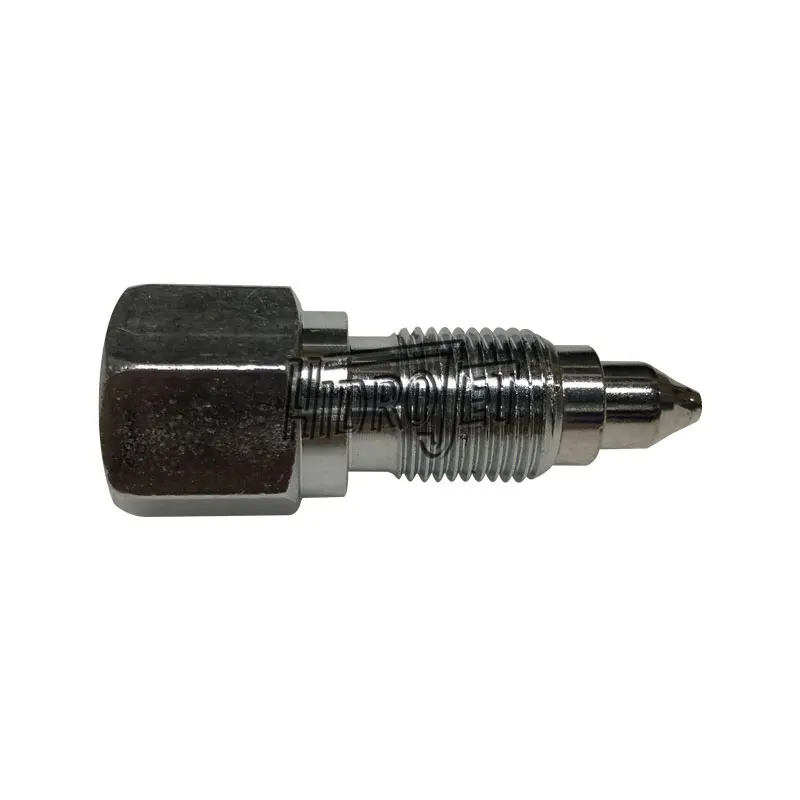 

Engine Excavator Parts R215-9 Valve Grease Adjust Fitting Grease Valve for Excavator Accessory