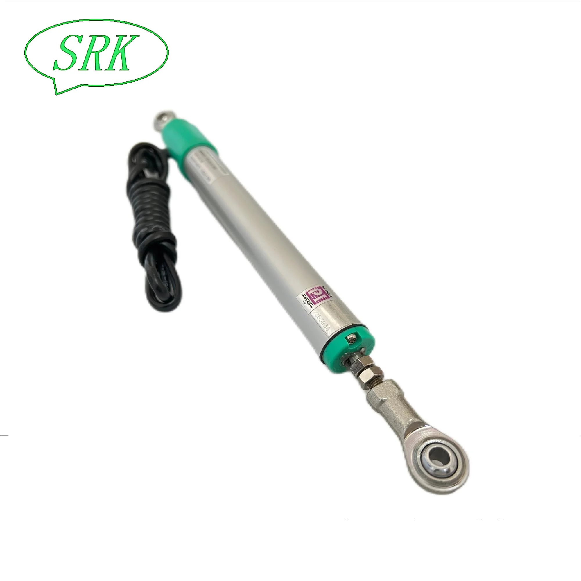 PZ34-A-150 Linear Displacement Sensor  Miniature Electronic Ruler