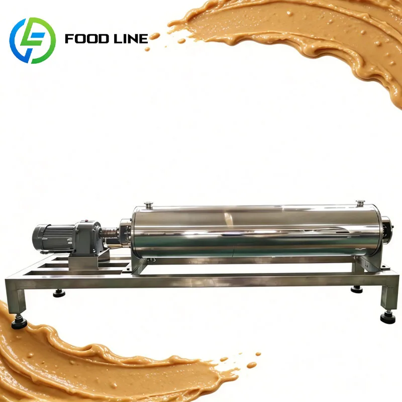 Peanut Peanut Butter Cooler Nut Butter Cooling Machine Almond Hazelnut Pistachio Cashew Processing Customized - Aliexpress Deal
