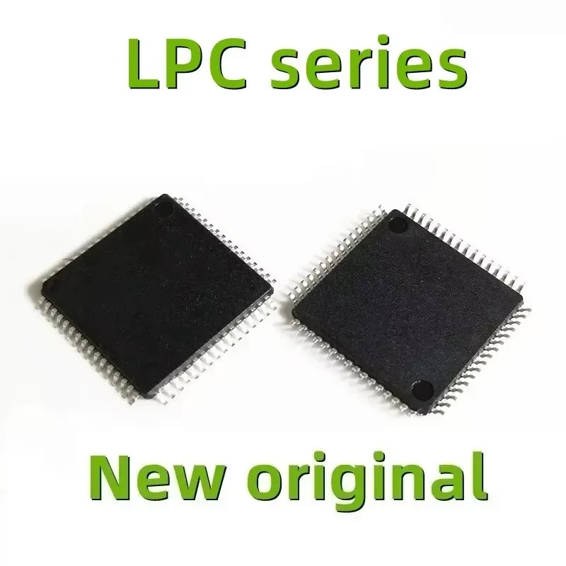 New original LPC2109FBD64 LPC2124FBD64 LPC2129FBD64 LPC2141FBD64 LPC2142FBD64 LPC1227FBD64 LPC2119FBD64 LQFP64