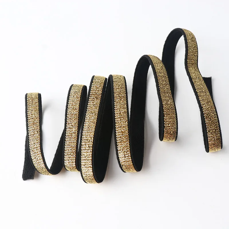 Variant: Black gold 10mm