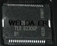 

IC new original TLE6230GP