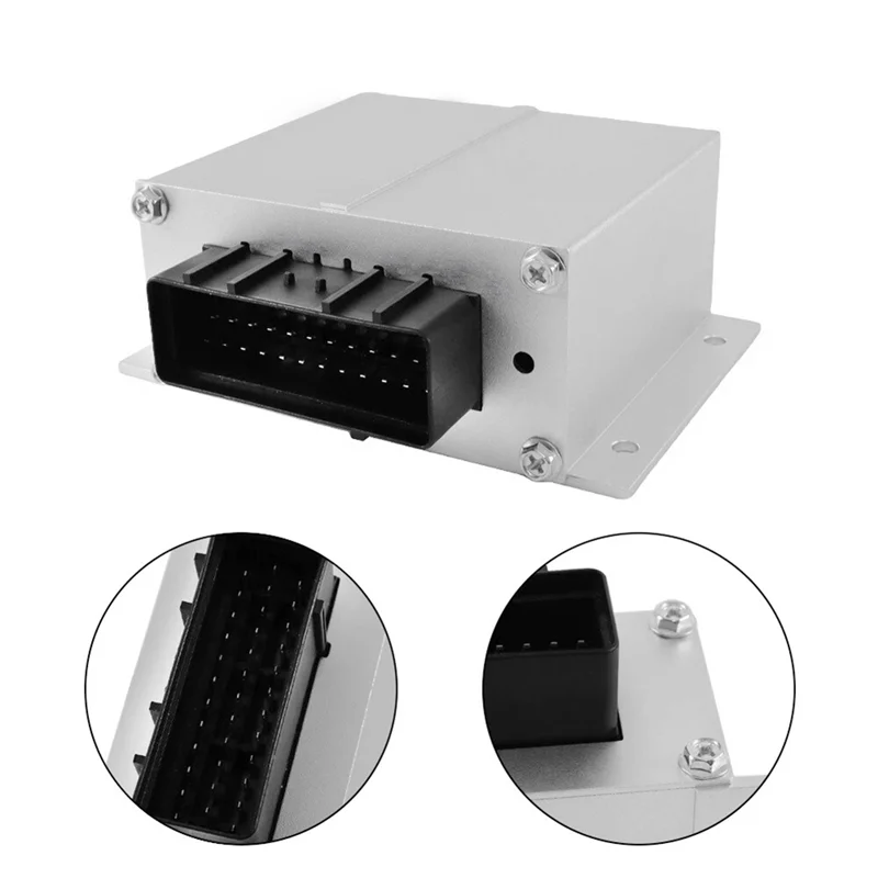 ECU-Steuergerät für Genie Gen 5 GS-1532 GS-1930 GS-2032 GS-2046 GS-3268 Scherenhebersteuerung 100839 100839GT