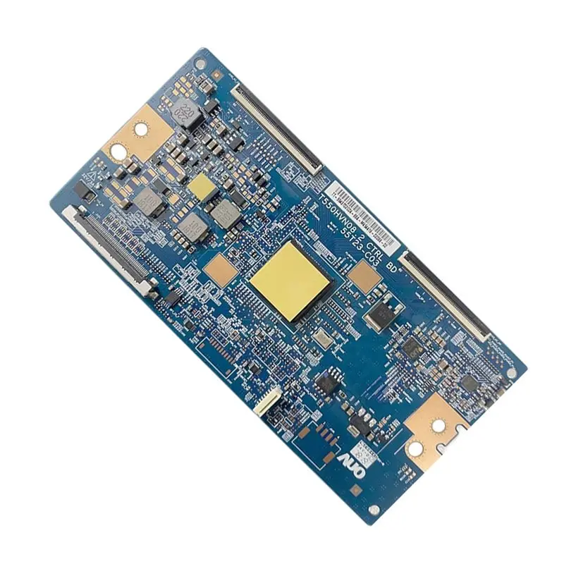 [NEW!A67Z】 55T23-C03 Original Logic Board For 43 Inch TV