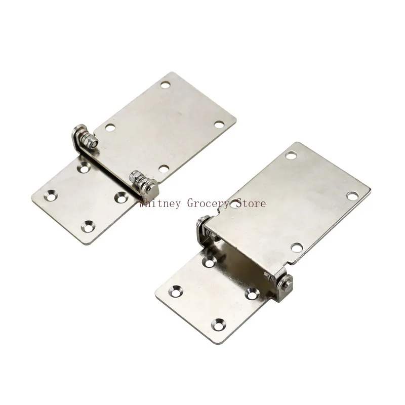 Metal large torque damping hinge torque hinge random stop actuator industrial machinery cabinet door hardware accessories