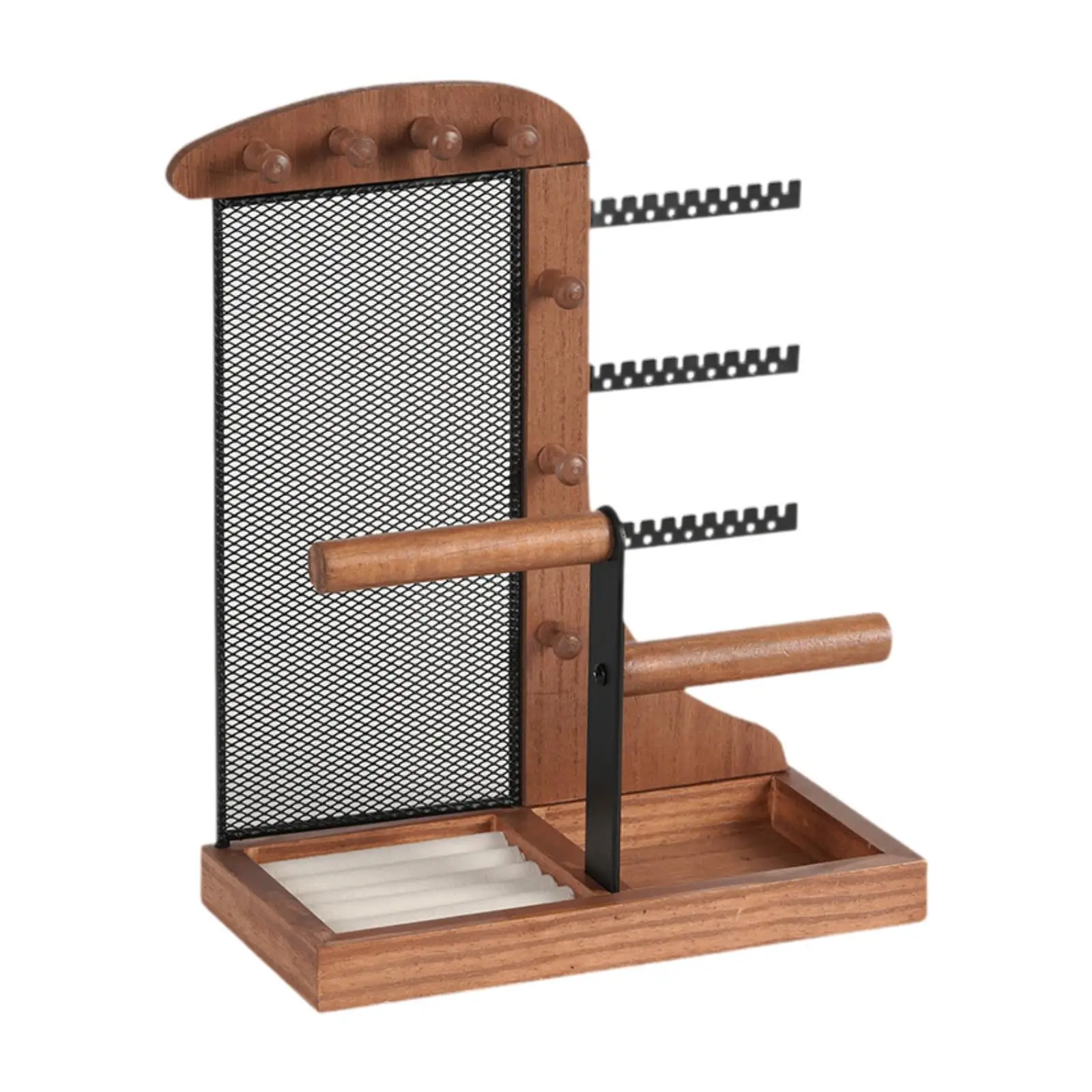 Support de Bijoux pour Centre Commercial