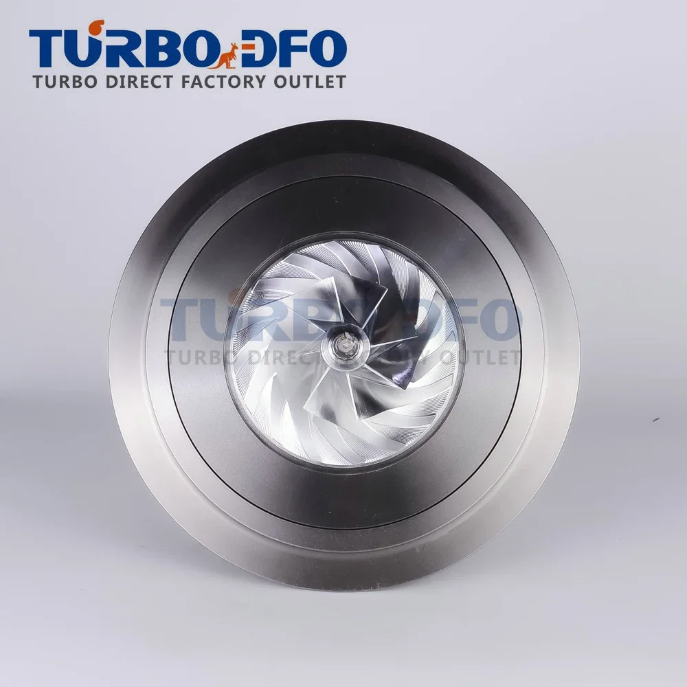 

For Car Billet Turbocharger Cartridge HE561V Turbine CHRA 3774640 For Cummins Volvo Truck Various ISX 1 2007-2013 Turbo Core 535
