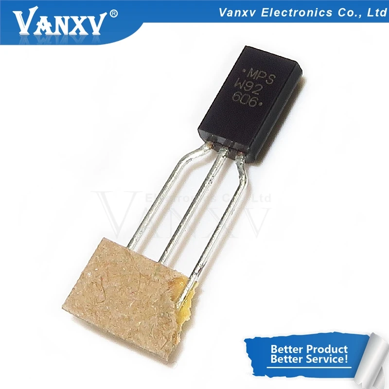 1-20PCS MPSW92 92 2N6427 6427 2SB892 B892 2SC2655-Y 2SC2655 C2655 2SC2482-Y 2SC2482 C2482 2SC2331 C2331 TO-92L