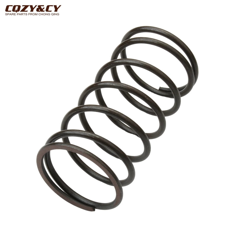 Scooter Xciting 250 Torque Spring For Kymco KXR Grand Dink250 EGO250 Xciting300 Maxxer Mxu 250cc 300cc 23233-LBA7-900 4-Stroke