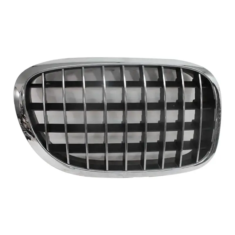 

Classy-Car Front Radiator Kidney Grille For BMW 7 Series F01 F02 F04 740I 750I 760I 2009-2012