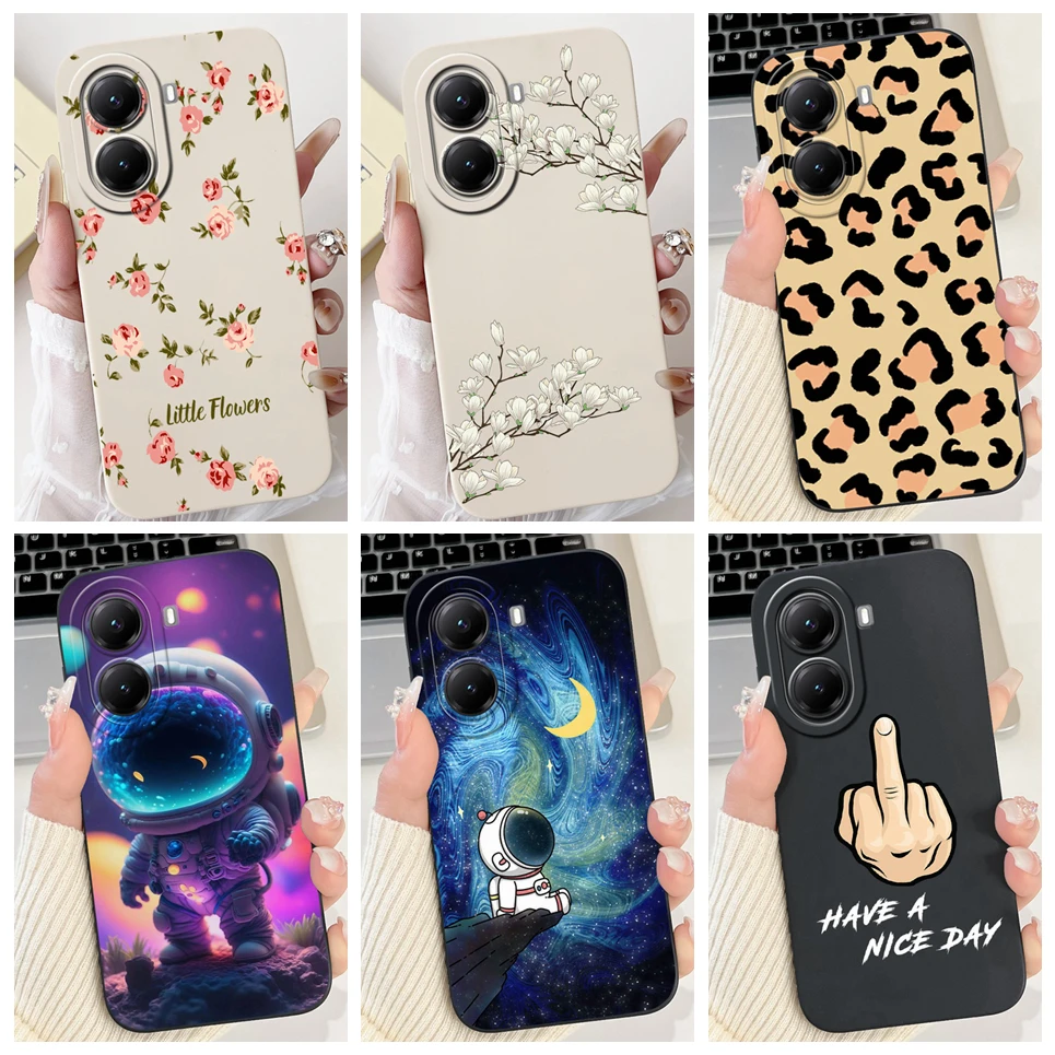 Soft Liquid Silicon… - image