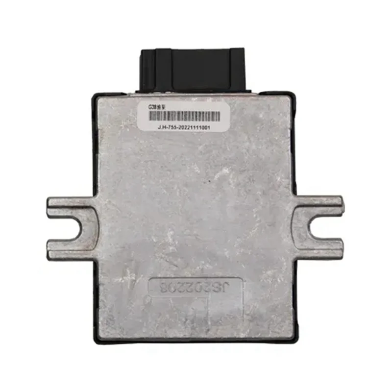 Unidade do módulo de controle do computador da bomba de combustível AEF2-para bmw 5 7 séries x3 g01 g30 g11 módulo de driver da bomba de combustível 16147482455