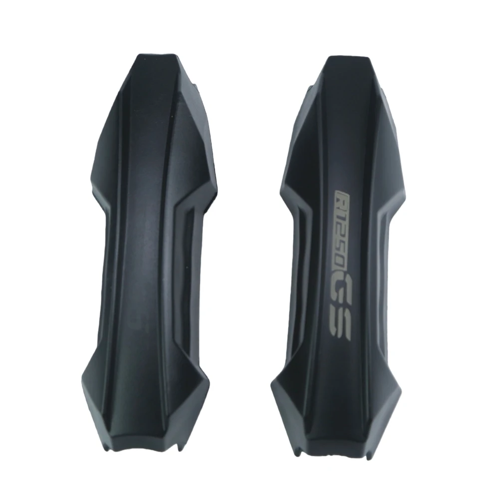 

Decorative Block Engine Guard Crash Bar Protector For BMW R1200GS R1250GS Adventure F800GS F850GS G310